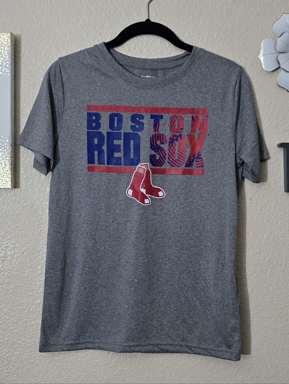 Boston Red Sox Tee *YL*